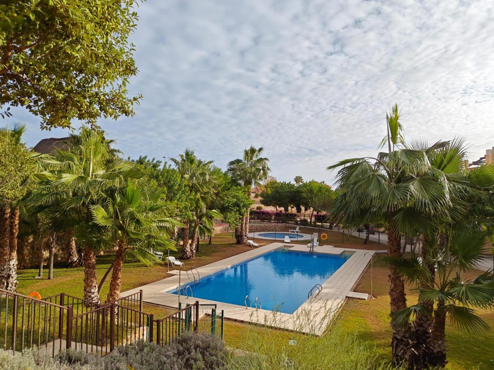 Casa Blanco Espana - Hacienda Del Alamo Murcia Exterior photo