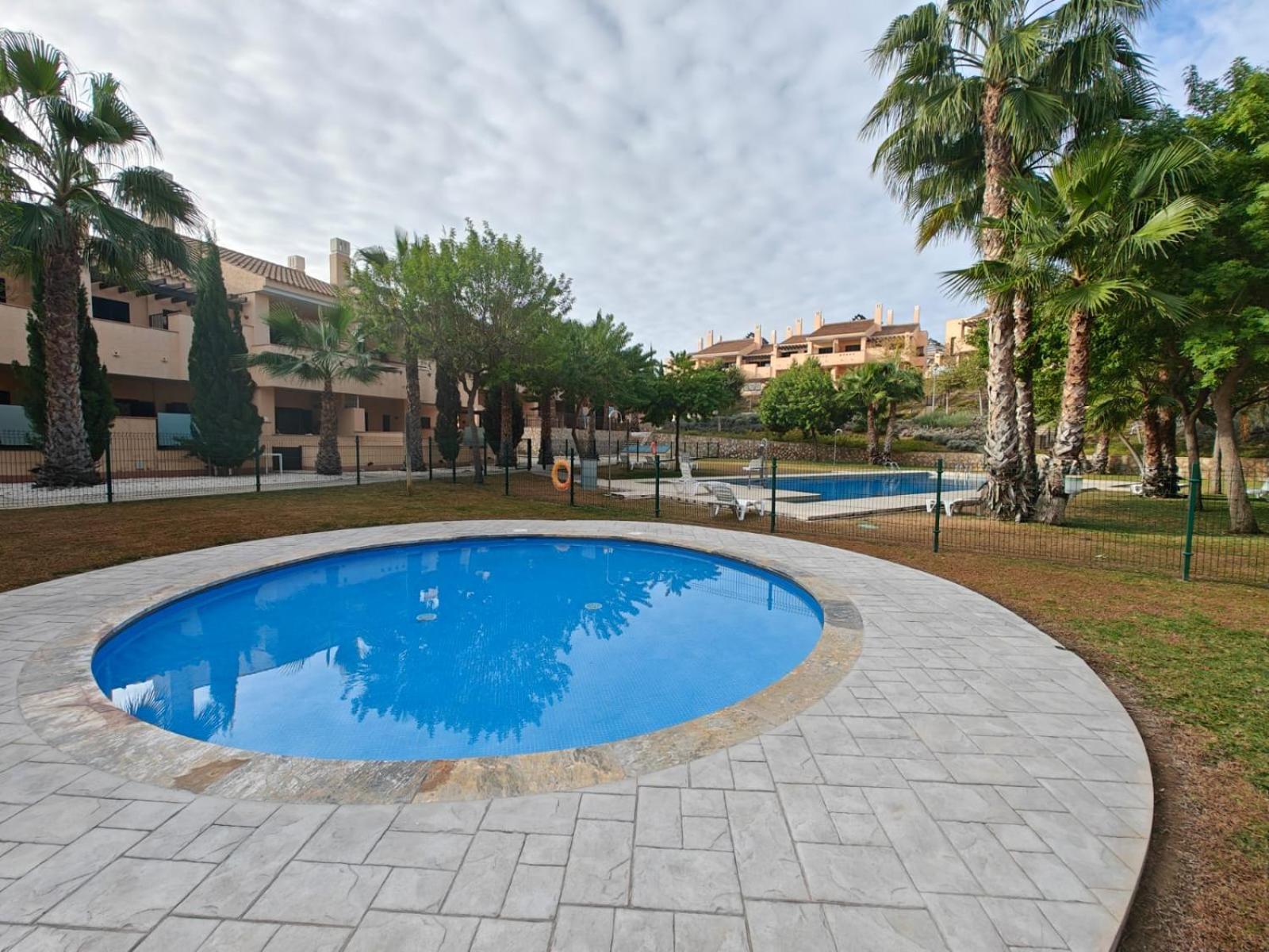 Casa Blanco Espana - Hacienda Del Alamo Murcia Exterior photo
